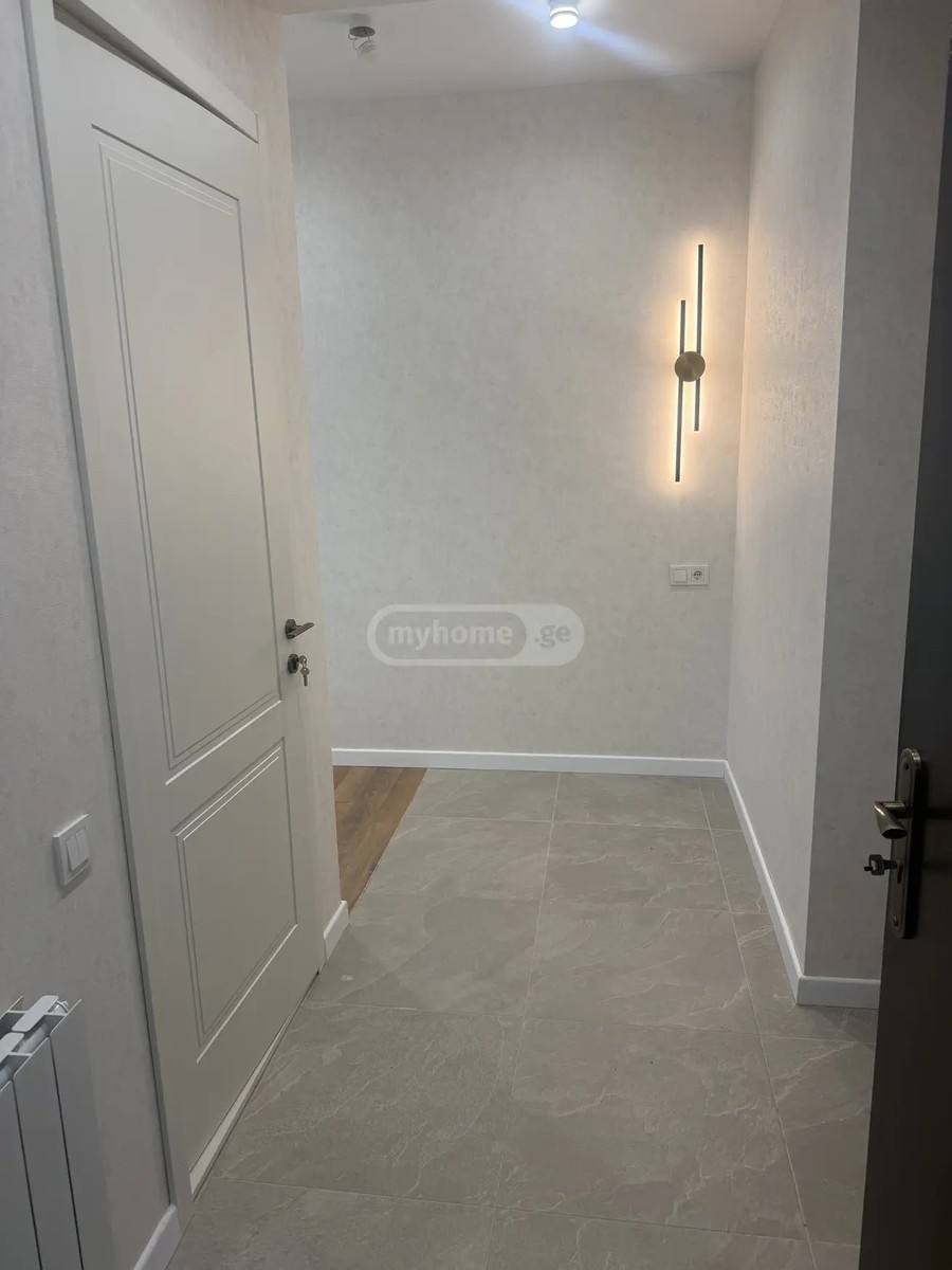 ი. გაგარინის ქ. 7 - 3 rooms