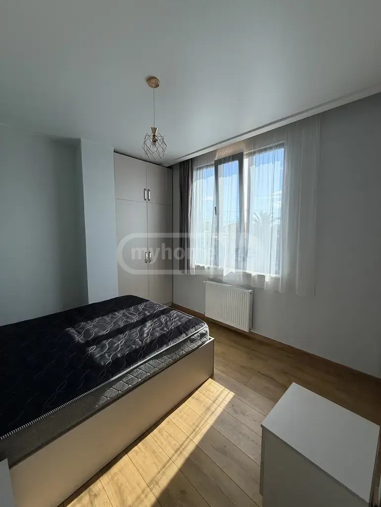 ვარშანიძე მ. ქ. 255 - 3 rooms