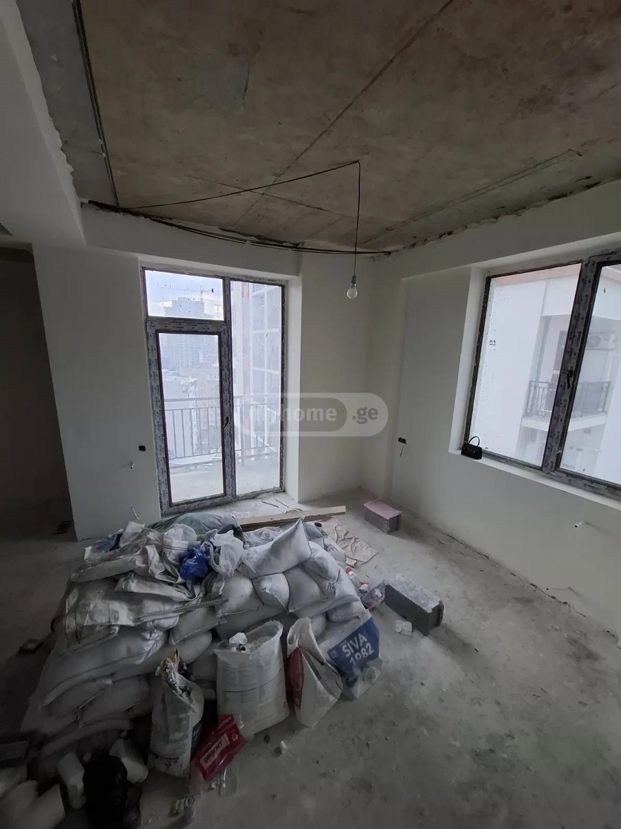 ხოშარაულის ქ. 28 - 2 rooms