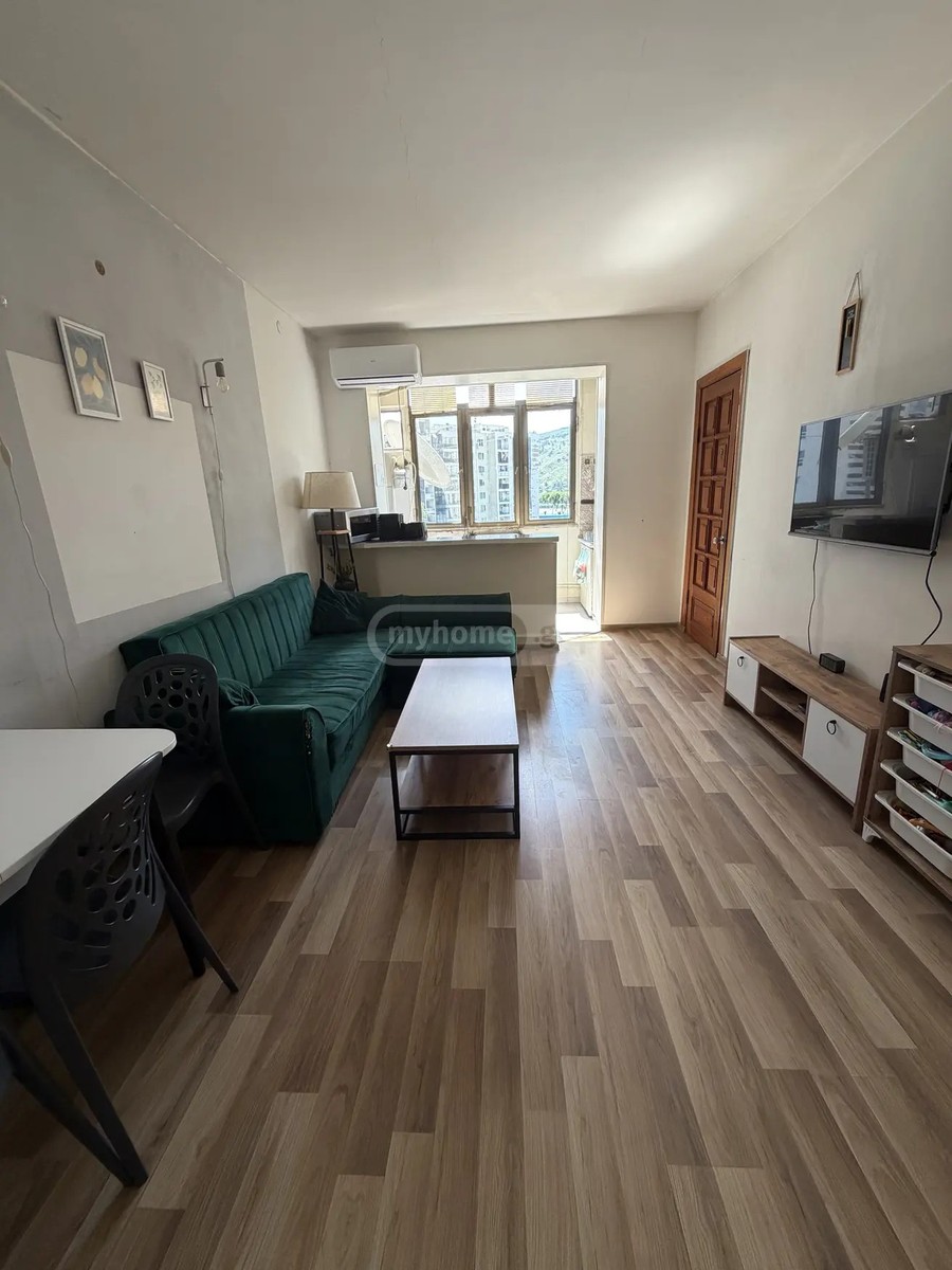 ჭავჭავაძე ი. გამზირი  - 2 rooms