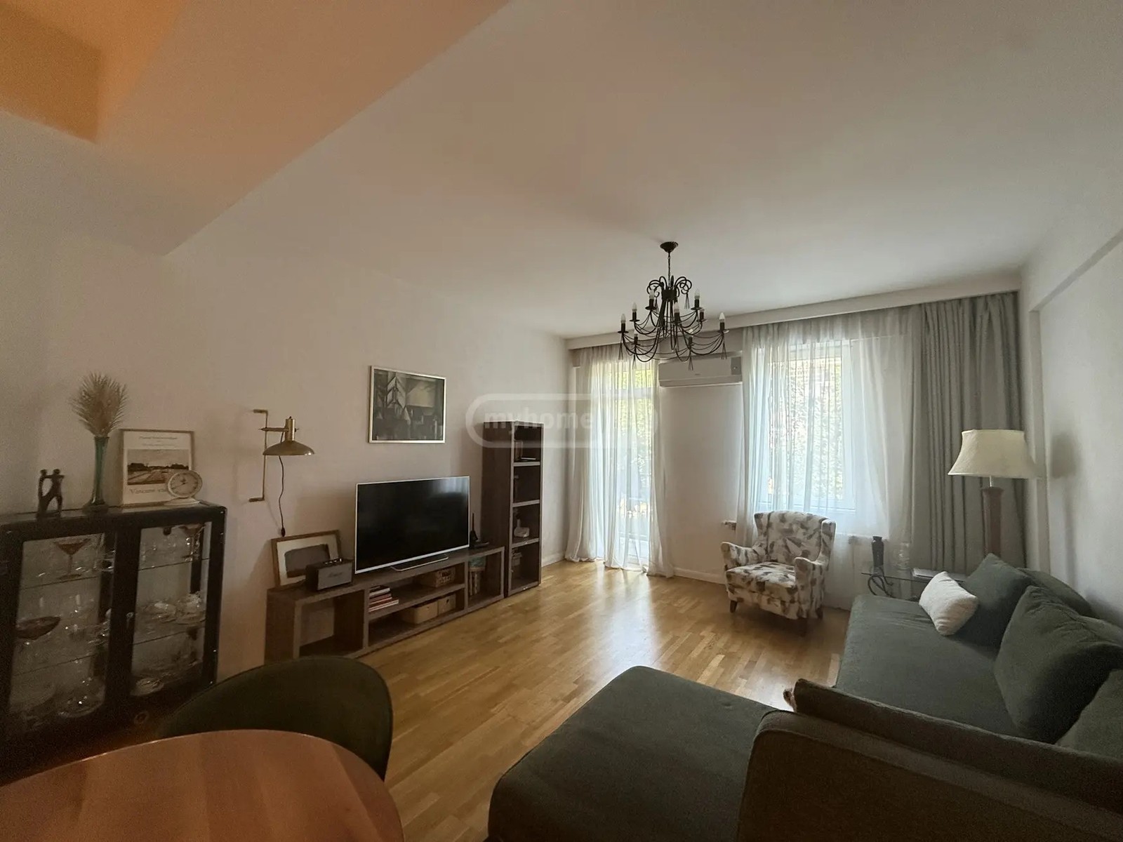 ვაჟა-ფშაველა - II კვარტ.  - 3 rooms