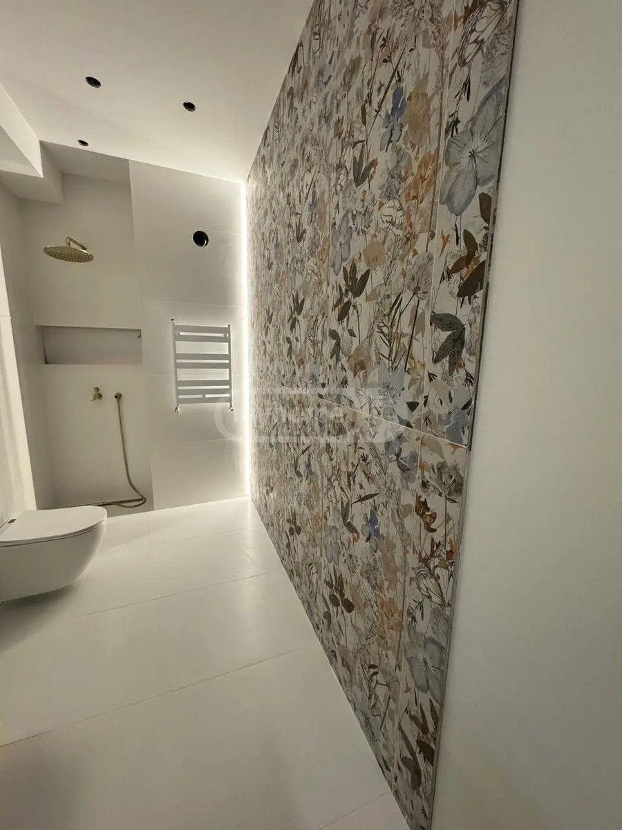 თოფურიძე ვ. ქუჩა  - 3 rooms