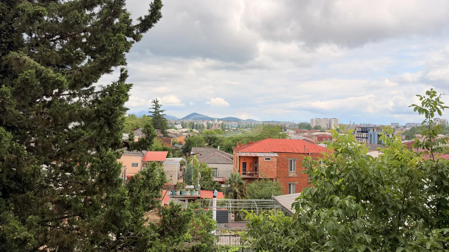 რუსთაველის შეს. 85 - 2 rooms