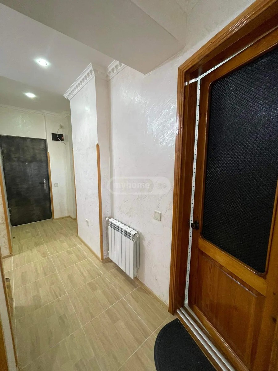 ბუხაიძის ქ. 32 - 2 rooms