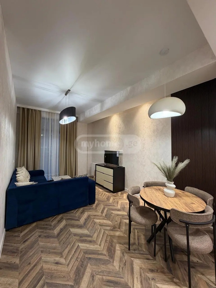 შერმადინის ქ.  - 2 rooms
