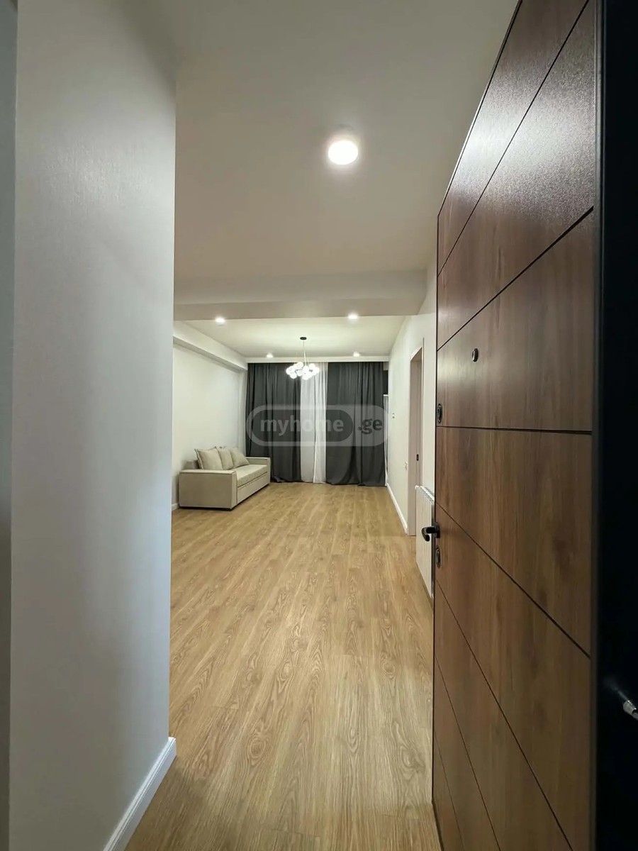 წყნეთის გზატკეცილი 1 - 2 rooms