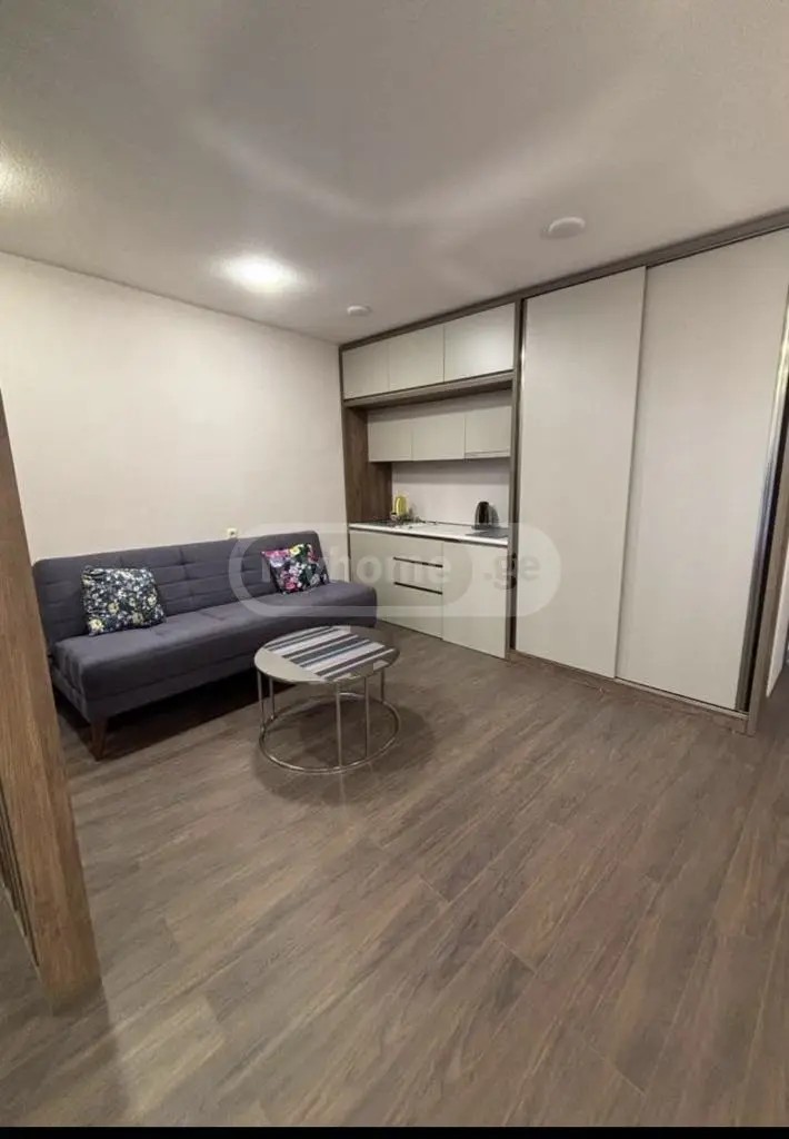 ადლიის ქ. 6 - 2 rooms