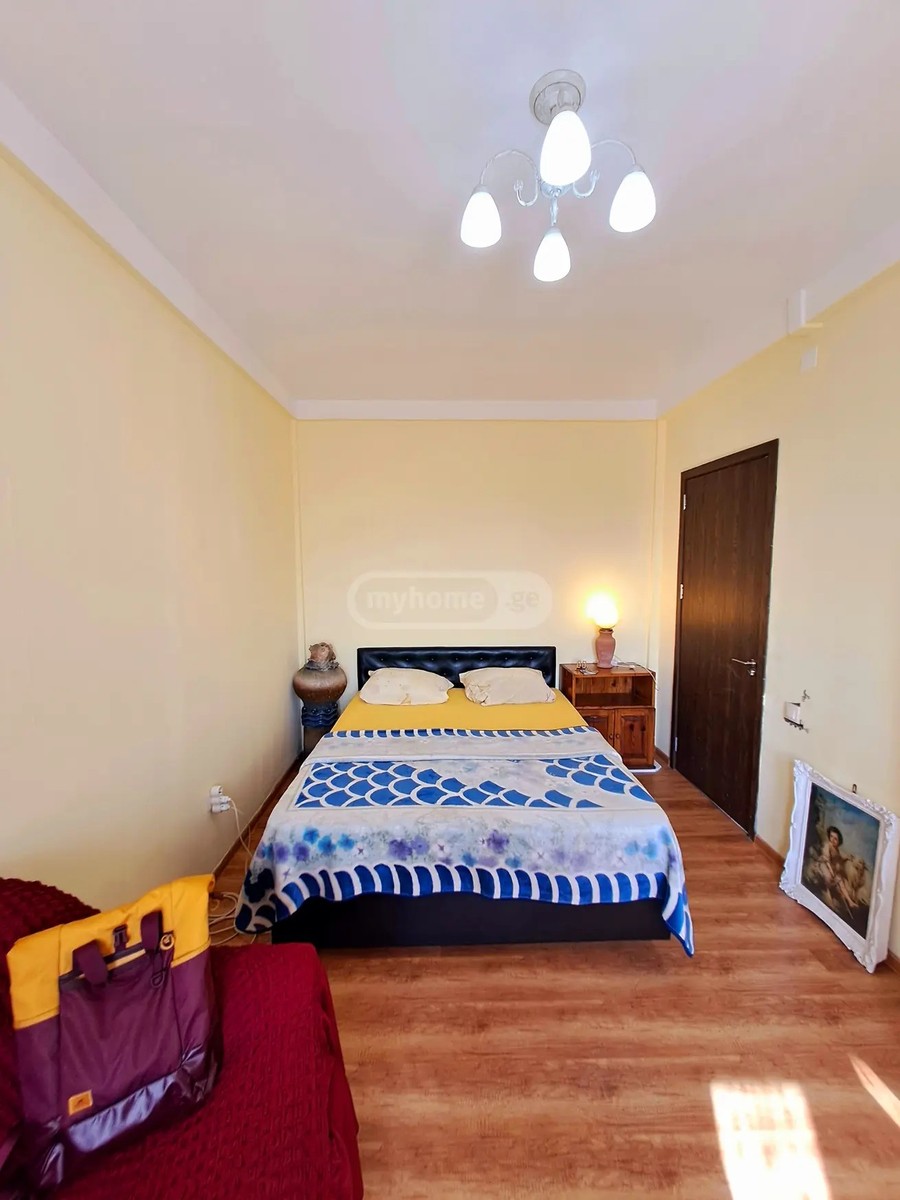 ჯავახიშვილის ქ. 78ბ - 2 rooms