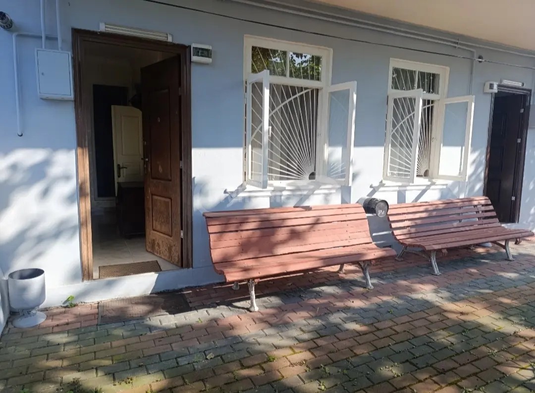 სააკაძე გ. ქ. 15 - 2 rooms