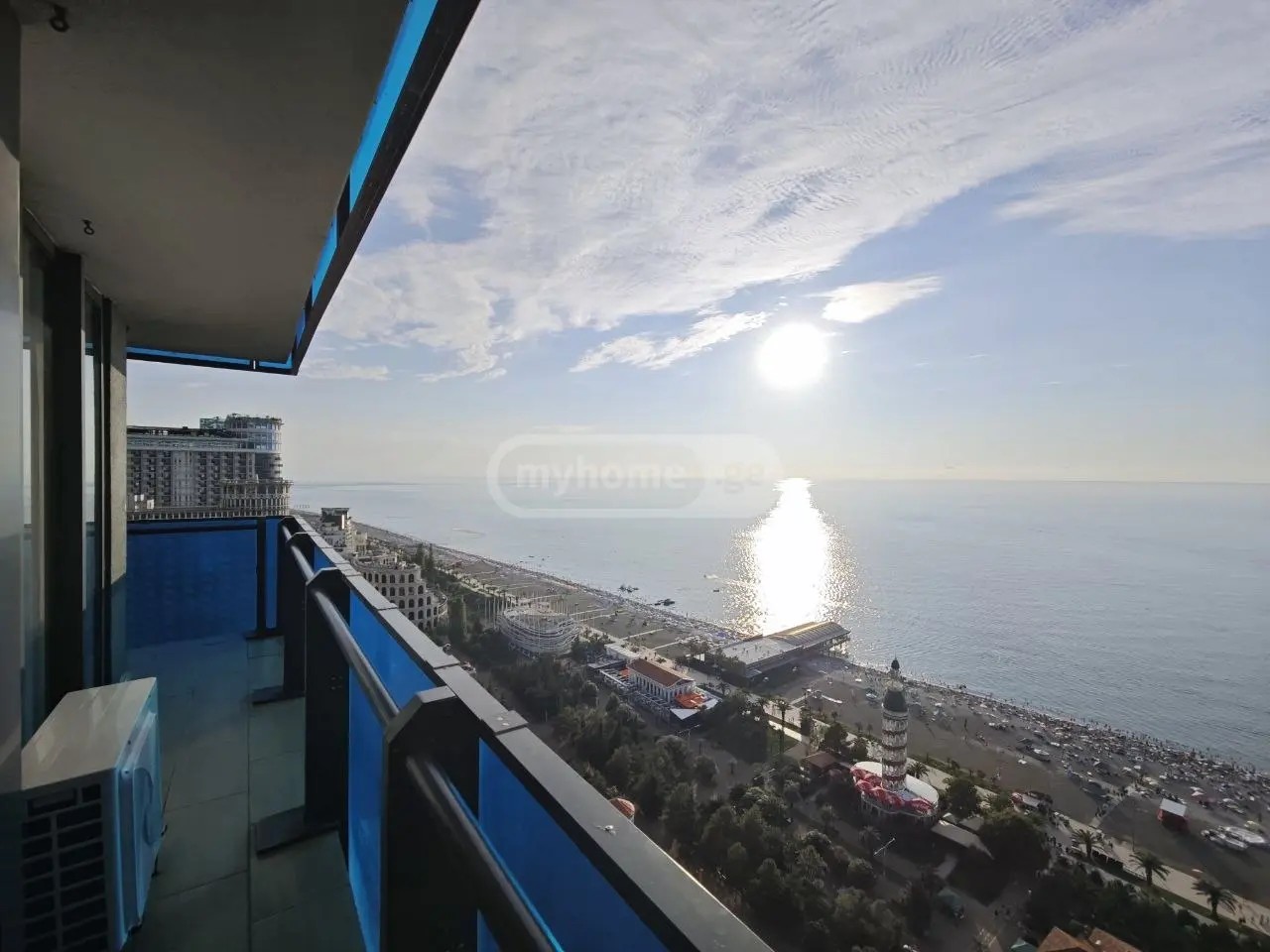 ხიმშიაშვილი შ. ქ. 7b - 3 rooms