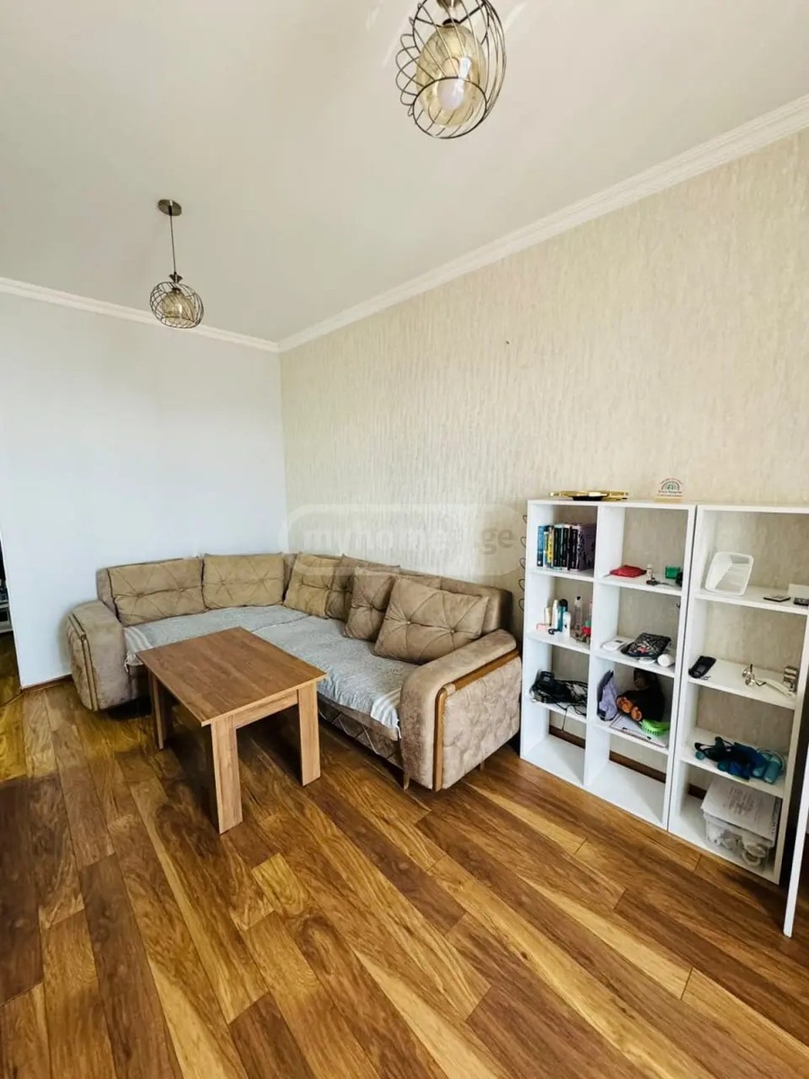 შავშეთის ქ. 24 - 2 rooms