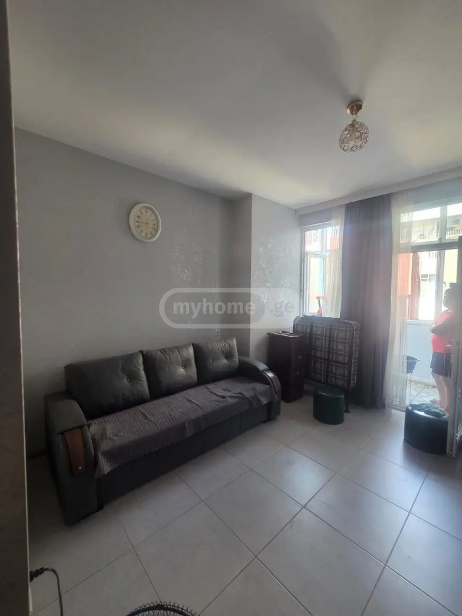 ანგისის ქ. 21 - 2 rooms