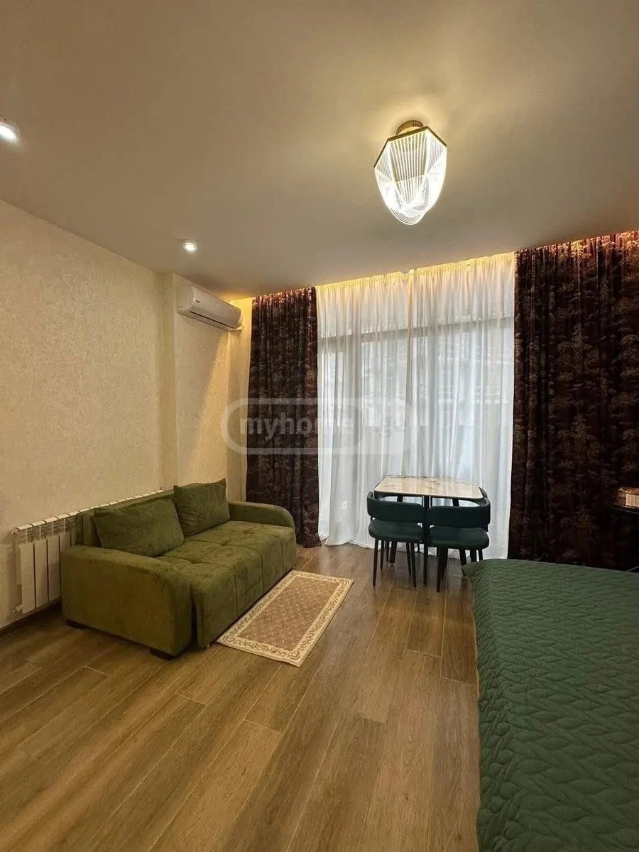 შარტავა ჟ. ქ. 32 - 1 rooms
