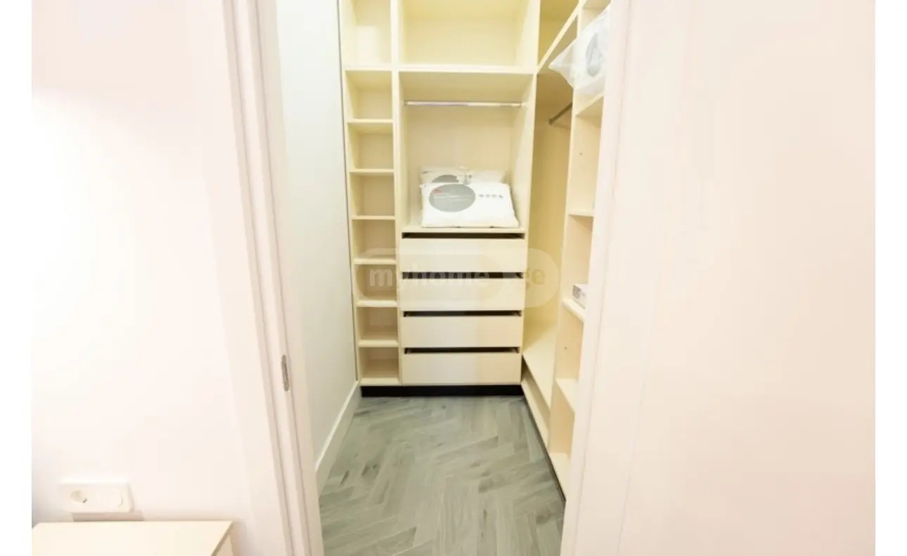 ზიჩის ქ.  - 2 rooms