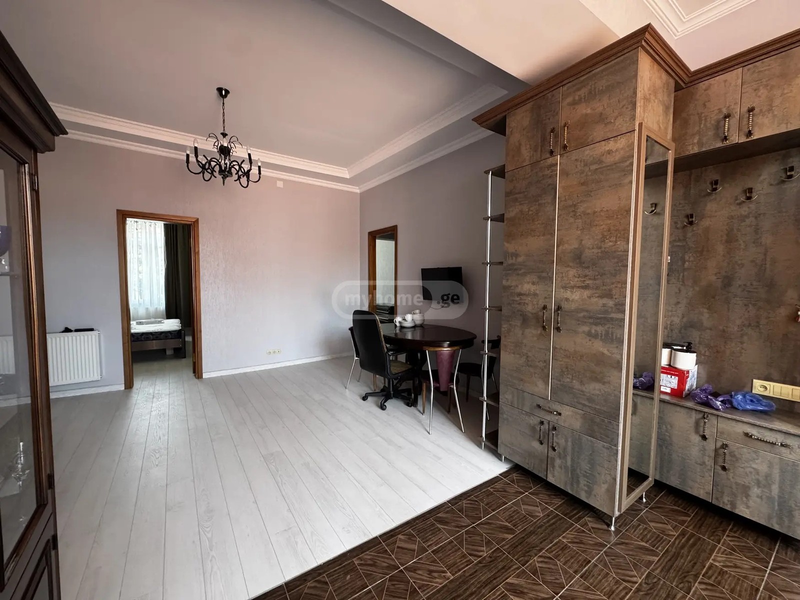 კოსტავა მ. ქ.  - 3 rooms