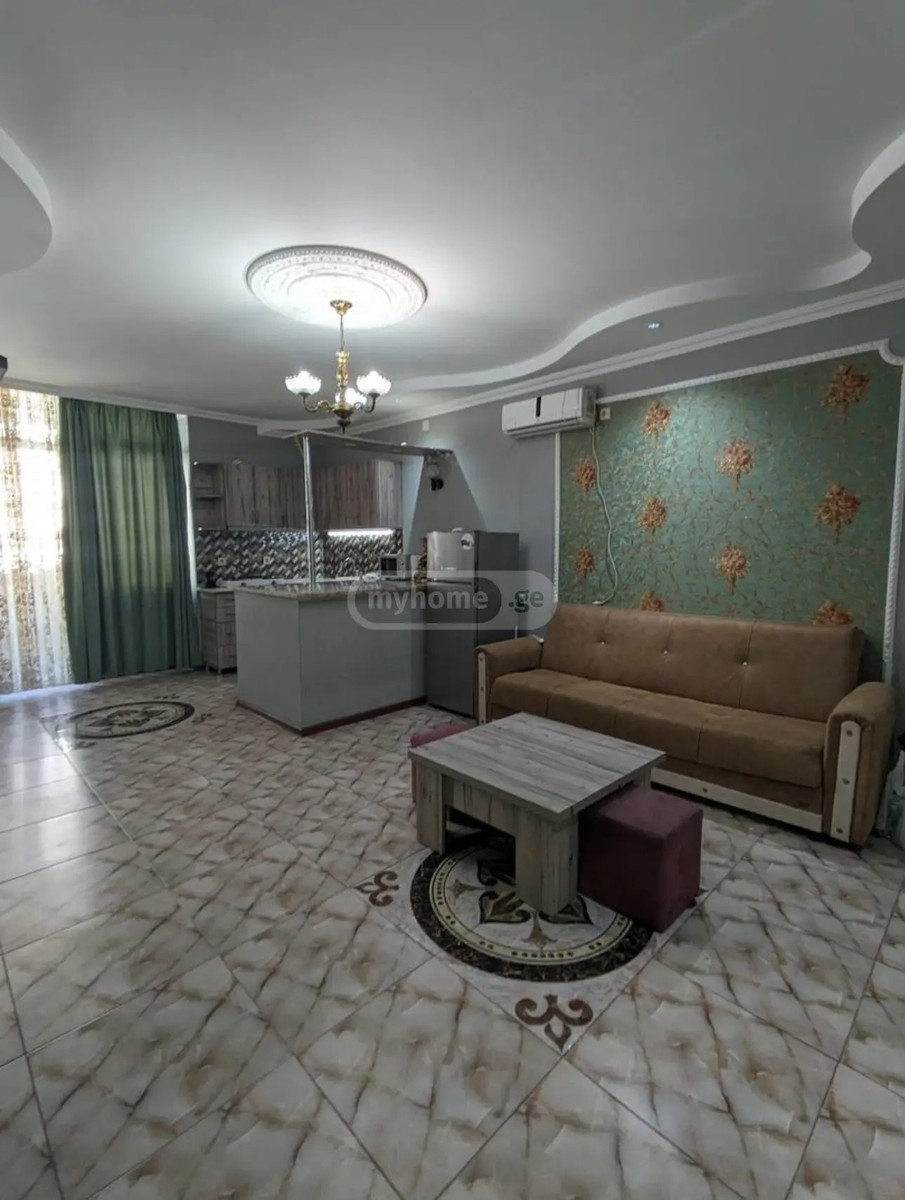 ხიმშიაშვილი შ. ქ. 4 - 3 rooms