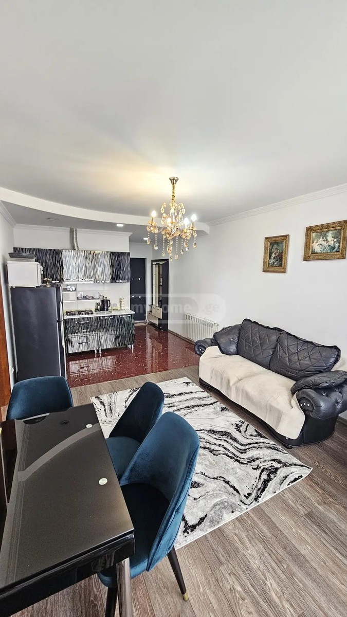 ლერმონტოვი მ. ქუჩა 59 - 3 rooms