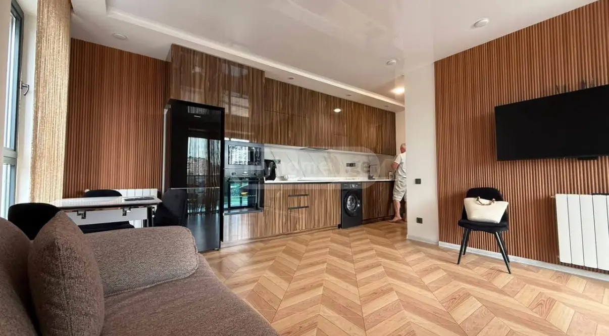 შარტავა ჟ. ქ.  - 2 rooms