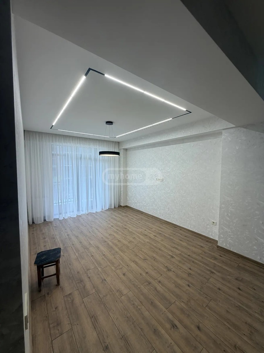 აბაშიძე-ორბელიანი ნ. ქ.  - 3 rooms