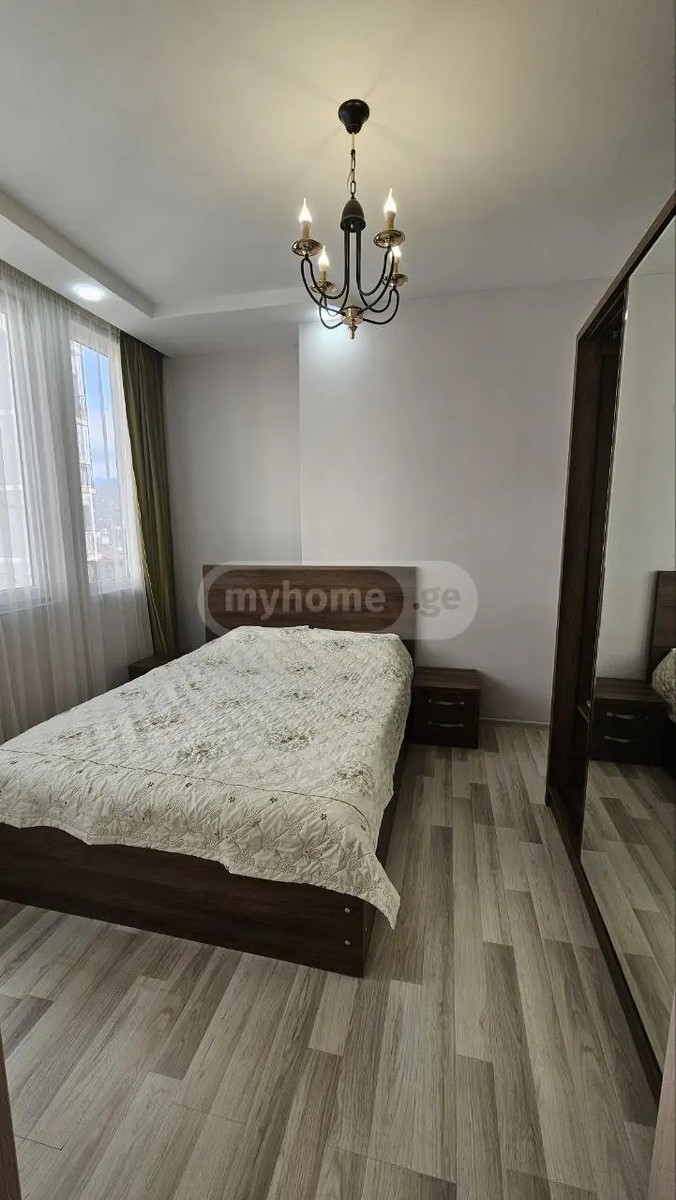 შავშეთის ქ. 24 - 3 rooms