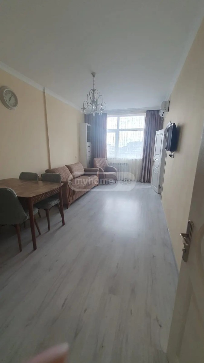 ბაგრატიონი პ. შეს.  - 3 rooms