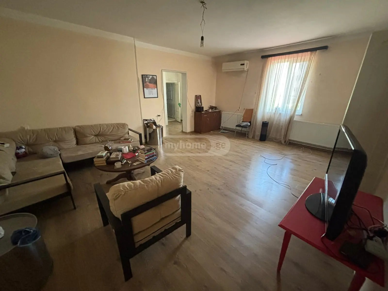 ორთაჭალა 14 - 3 rooms