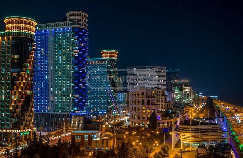 ხიმშიაშვილი შ. ქ. 15ა - 1 rooms