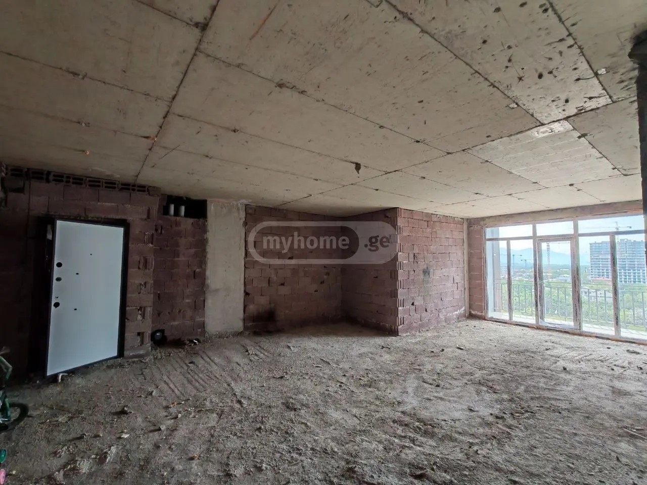 ელიავა გრ. ქ. 32დ - 2 rooms