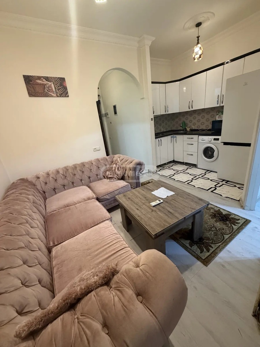 კობალაძე ი. ქ. 15 - 2 rooms