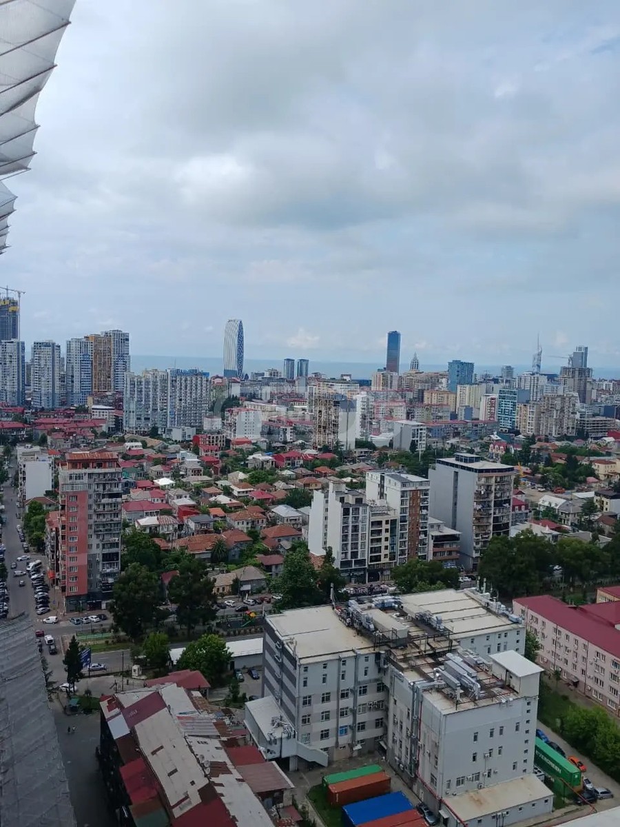 შარტავა ჟ. ქ. 26 - 1 rooms