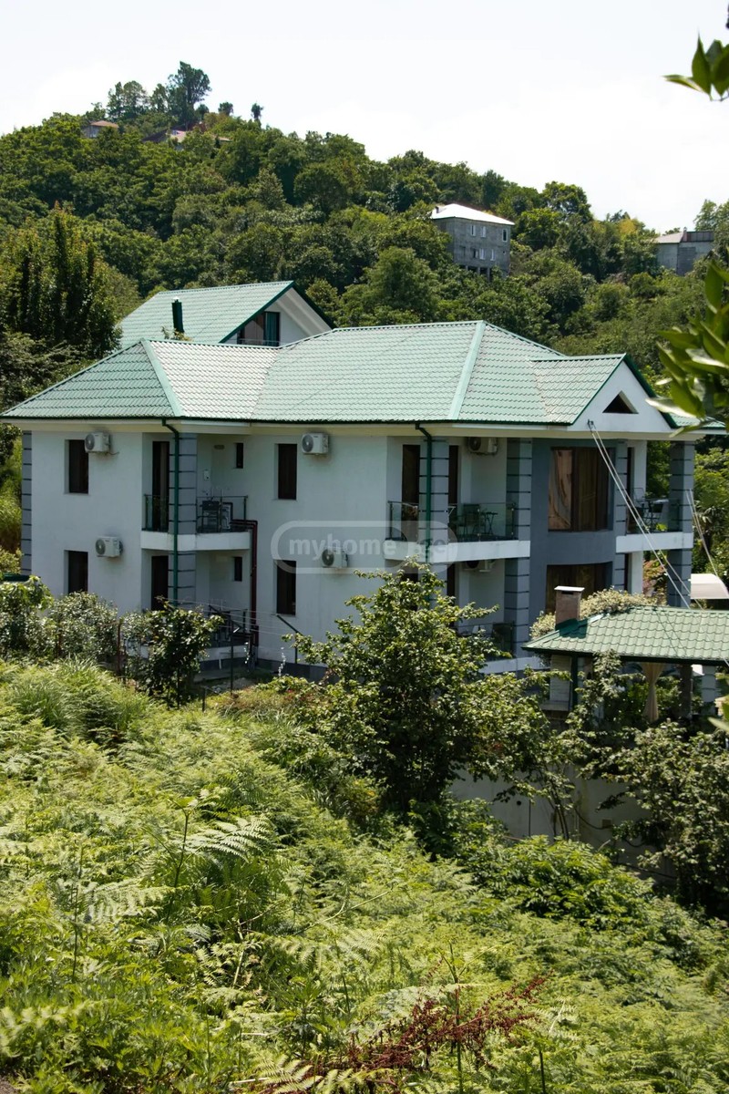 სათნ - 2 rooms