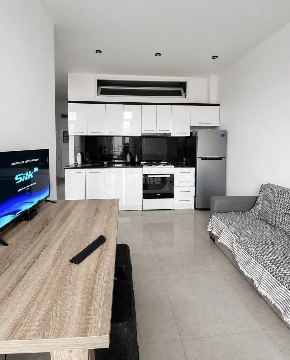 დემეტრე თავდადებულის ქ. 50 - 3 rooms