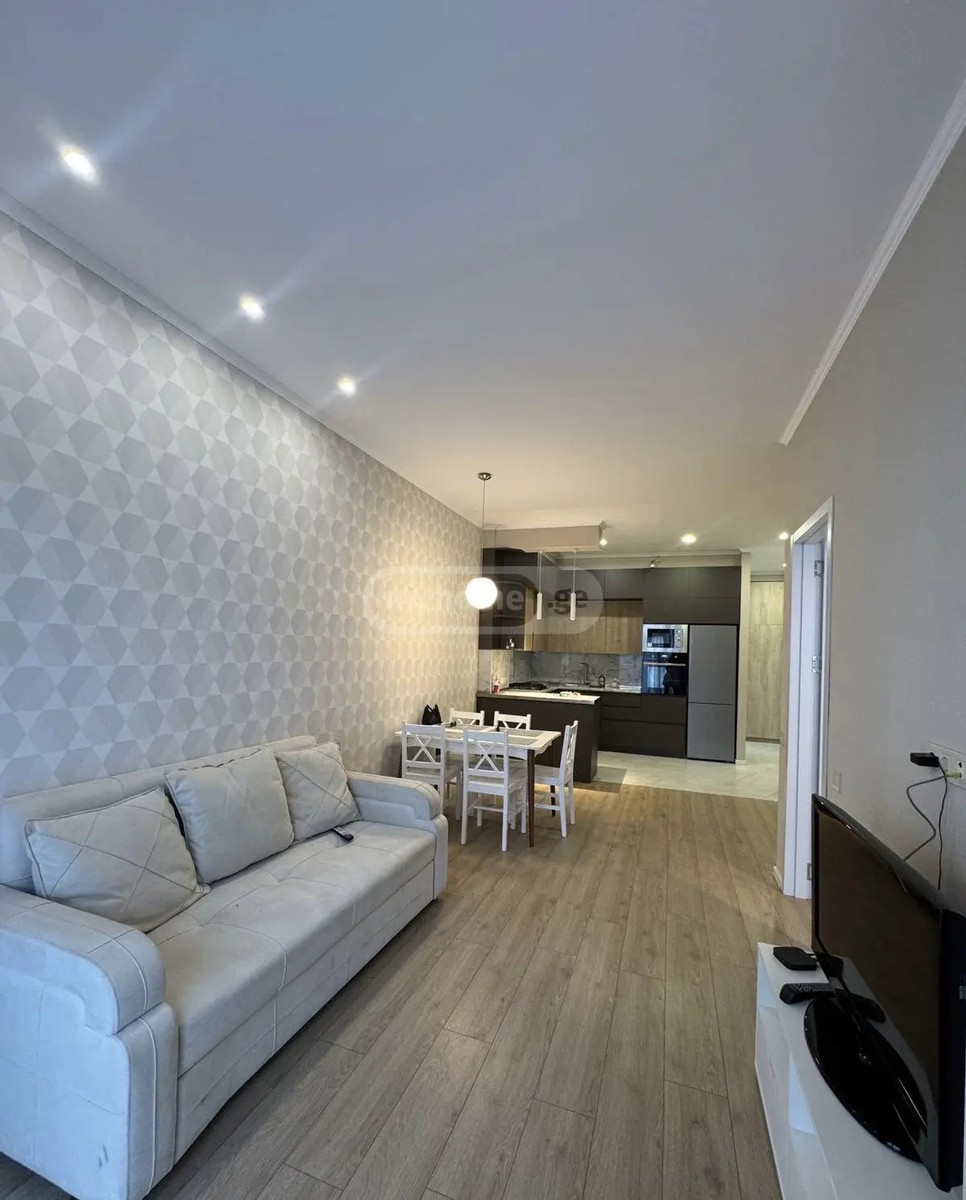 პოლიტკოვსკაია ა. ქ. (ჯიქია) 29 - 2 rooms