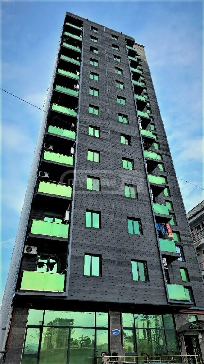 ანგისის ქ.  - 2 rooms