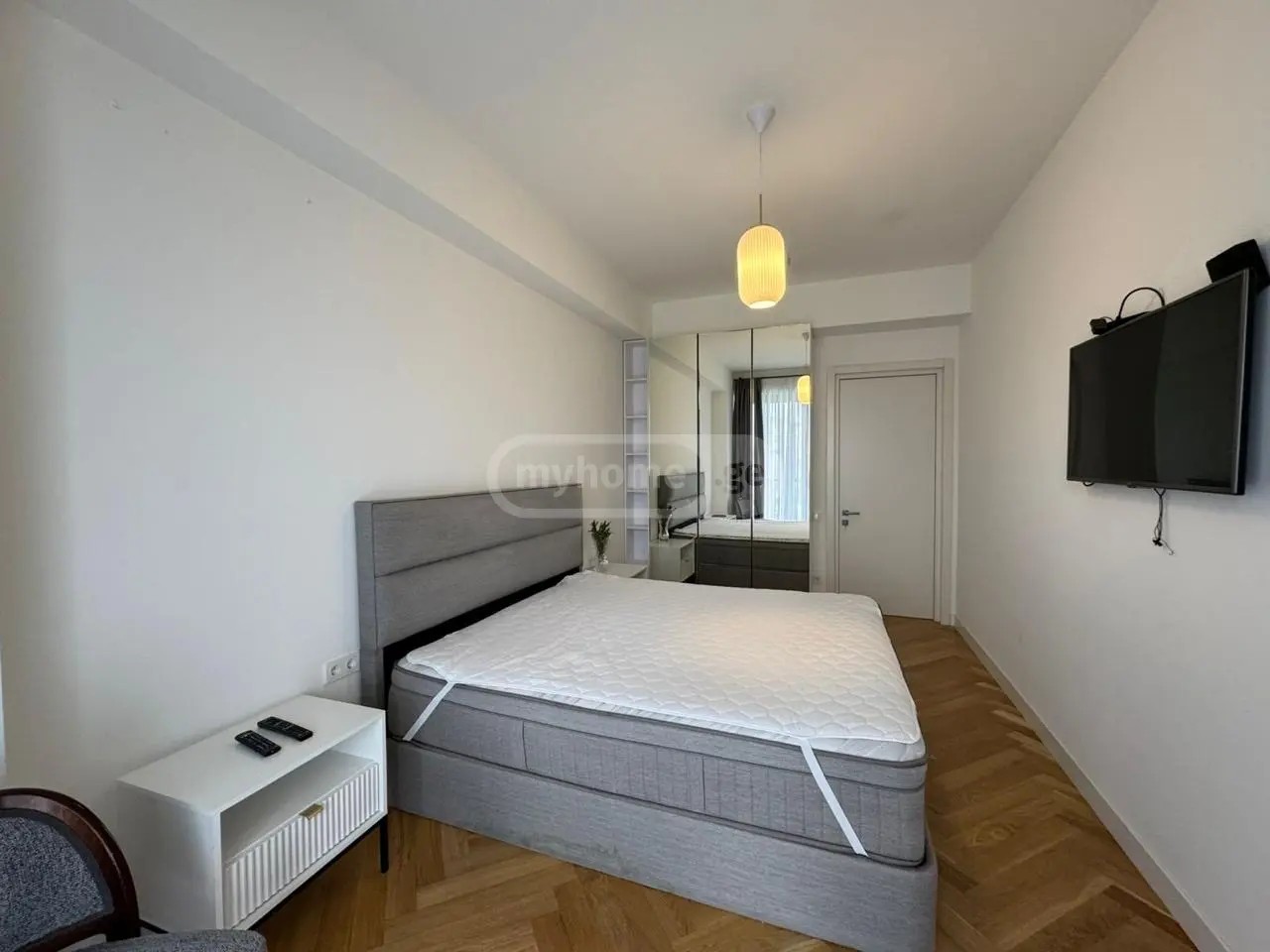 ჭავჭავაძე ი. გამზირი  - 3 rooms