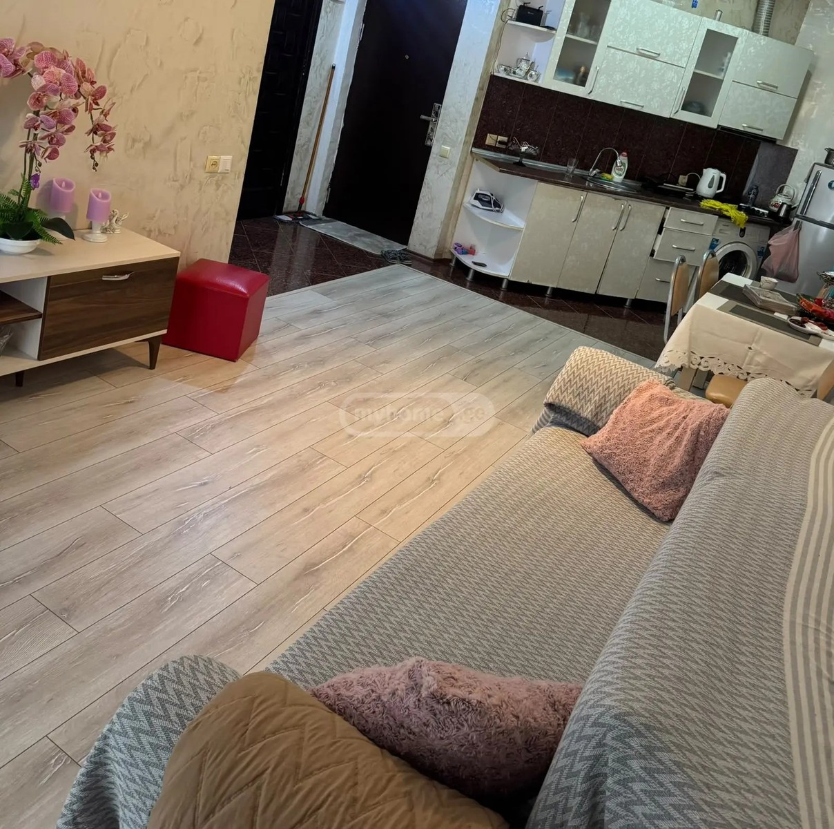 გორგილაძე ზ. ქუჩა 96 - 2 rooms