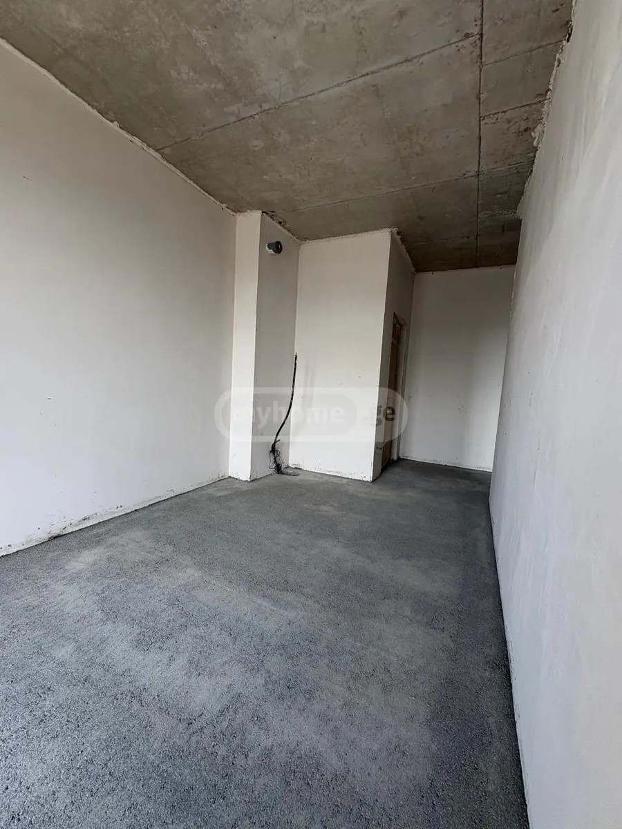 გიორგი ბრწყინვალეს I შეს. 46 - 2 rooms