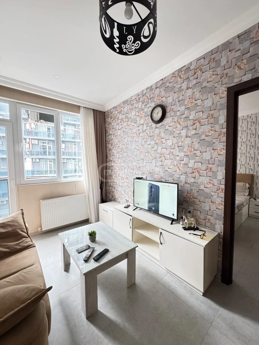 ანგისის II ჩიხი 8 - 1 rooms