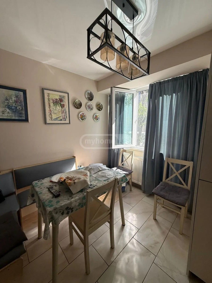 შარტავას ქ. 2 - 2 rooms