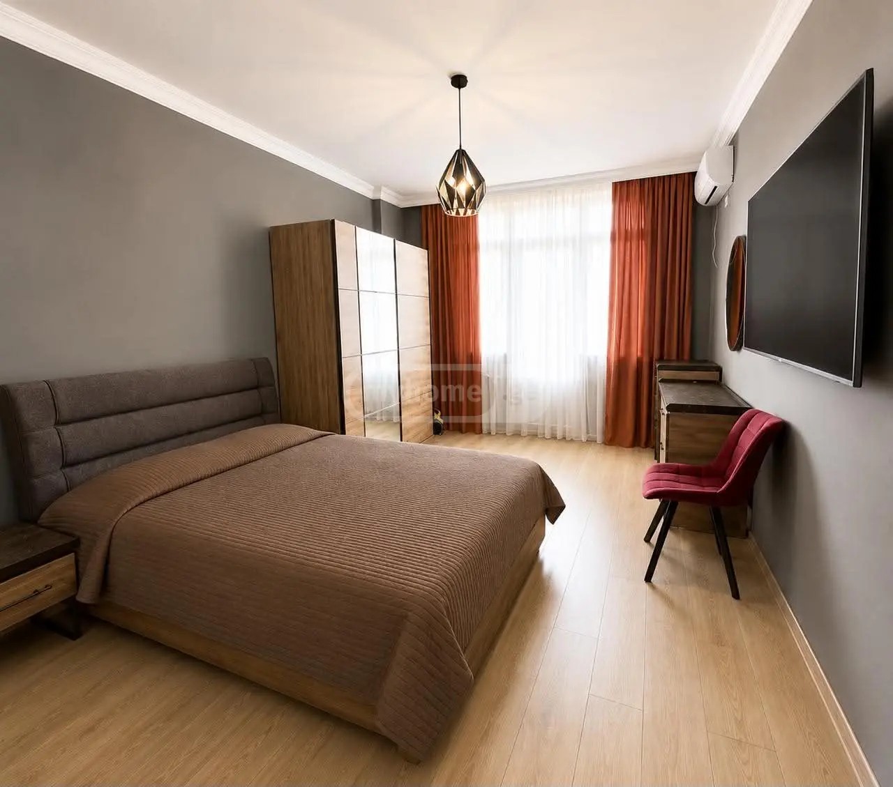 მელიქიშვილის ქუჩა 51 - 3 rooms