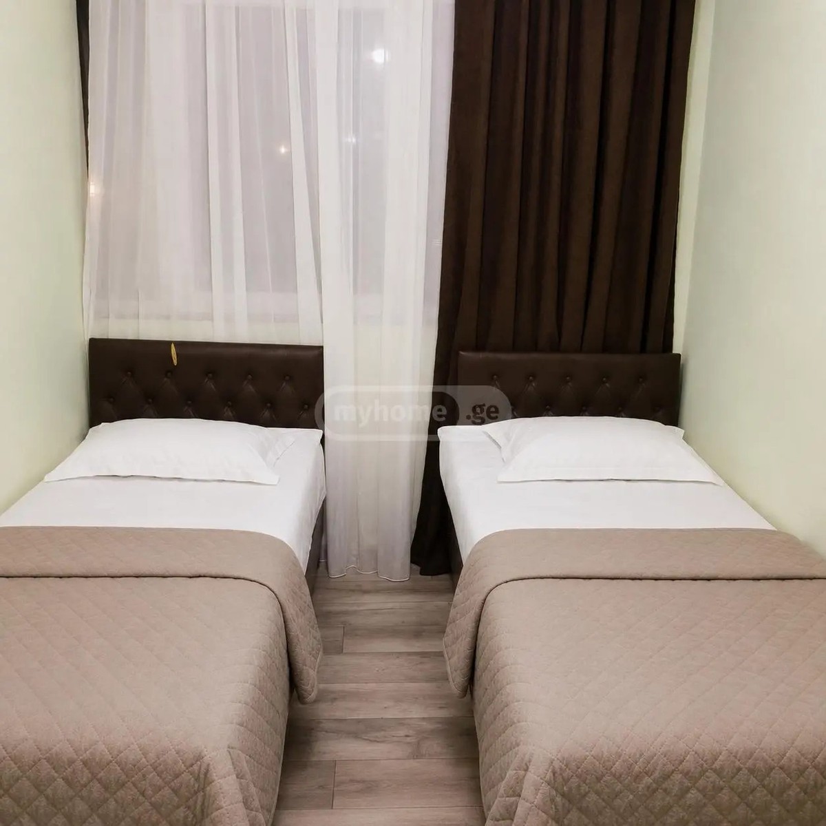 კობალაძე ი. ქ. 8ა - 2 rooms