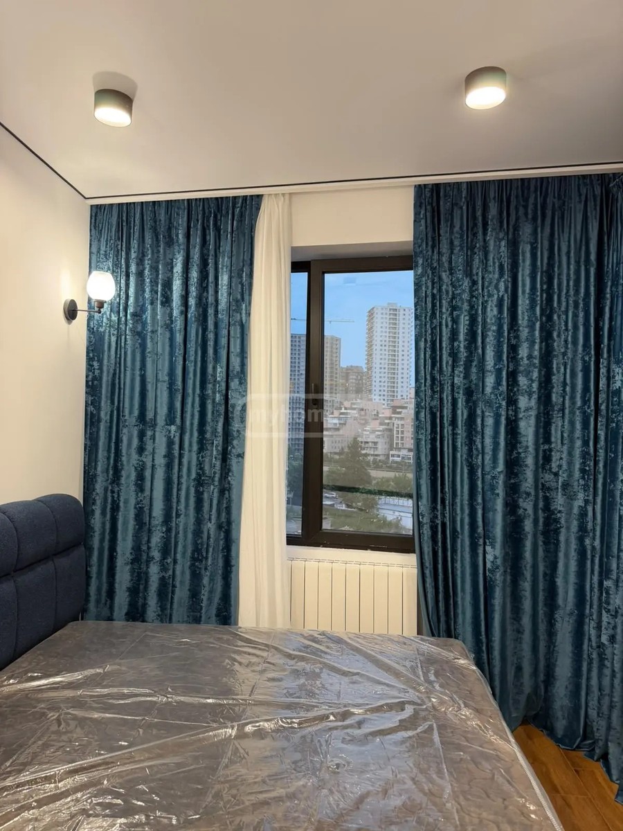 გორგასალი ვ. ქუჩა 40 - 2 rooms