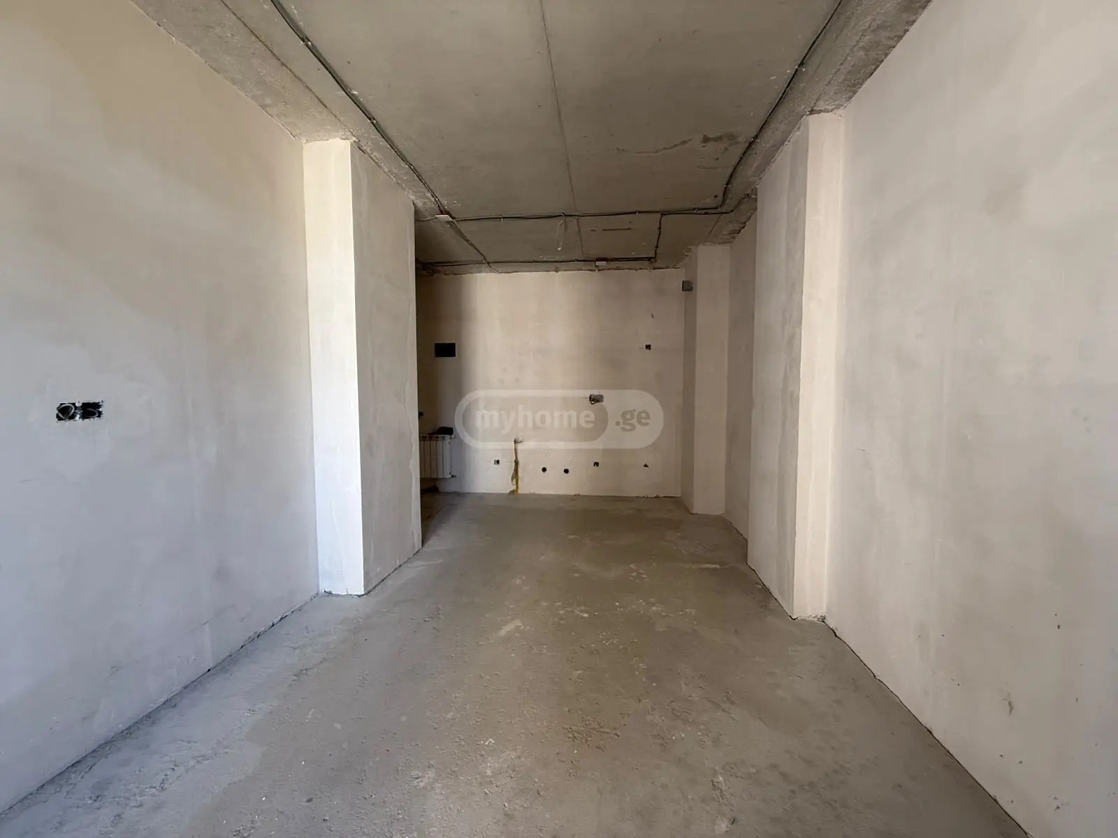 თეიმურაზ I ქ.  - 3 rooms