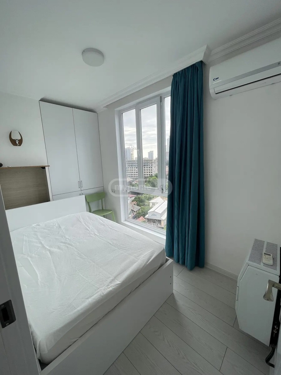 ბაგრატიონი პ. შეს. 196 - 2 rooms