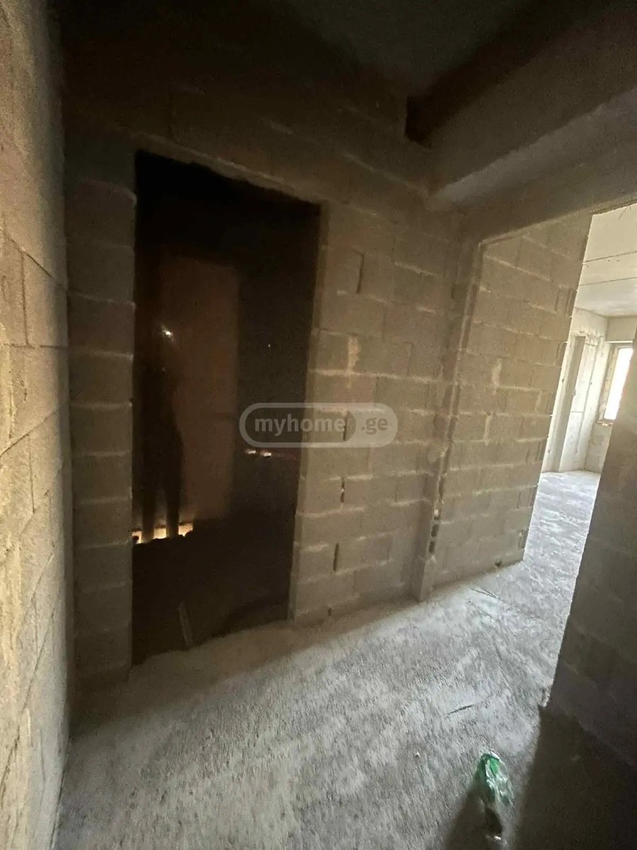 ქეთევან წამებულის გამზ. 71 - 2 rooms