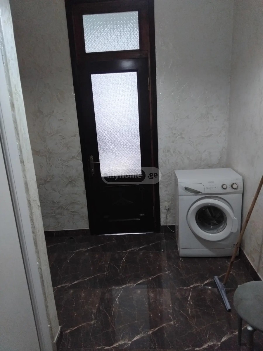 რუსთაველის ქ. 59 - 1 rooms