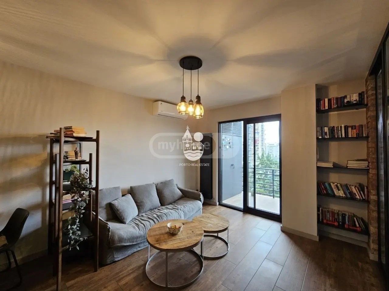 მელიქიშვილის ქუჩა 69 - 2 rooms