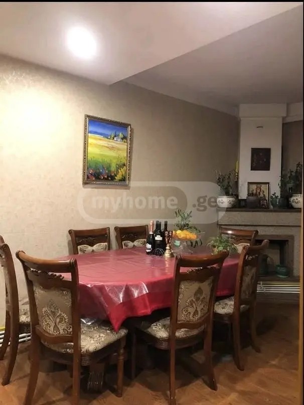 სამტრედიის ქ.  - 3 rooms