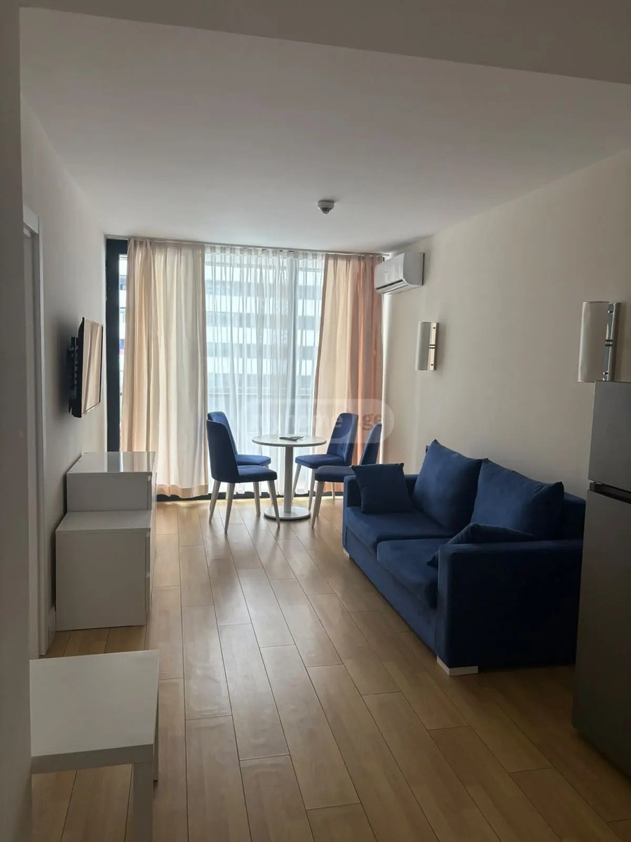 ხიმშიაშვილი შ. ქ.  - 2 rooms