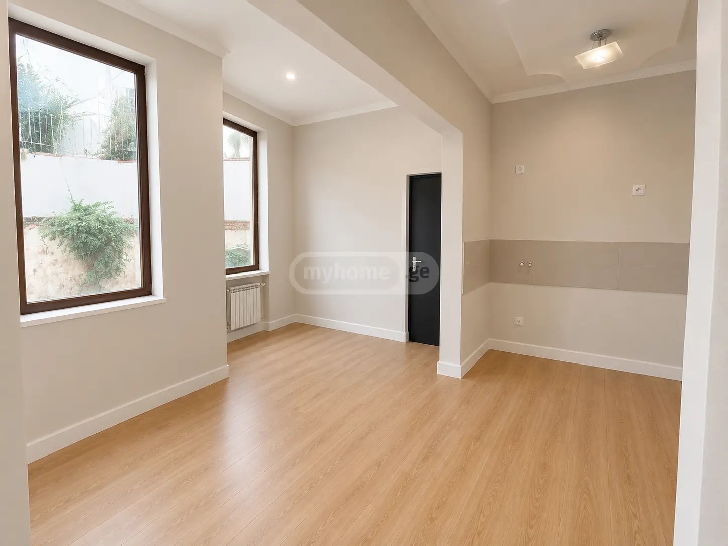 ერისთავი გ. ქ.  - 3 rooms